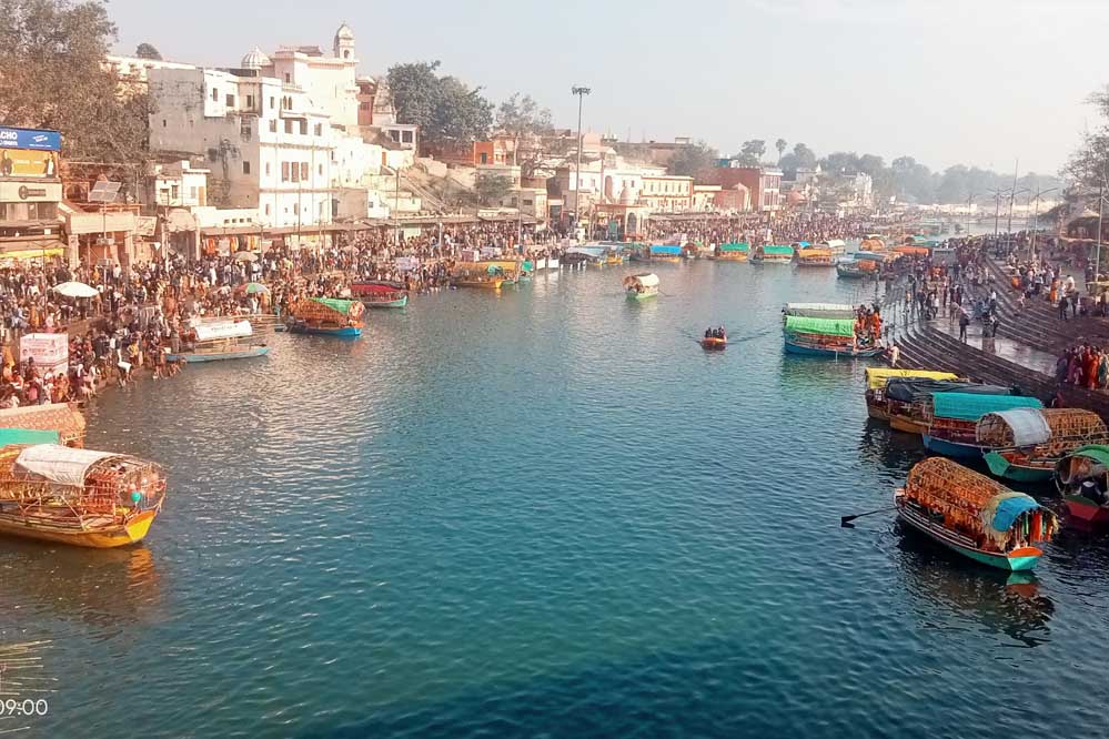 चित्रकूट के 20 करोड़ में घाट होंगे सुंदर, 12 महीने में कार्य होगा पूरा चित्रकूट के 20 करोड़ में घाट होंगे सुंदर, 12 महीने में कार्य होगा पूरा