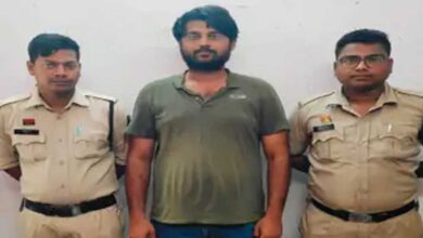 दुर्ग में शादी का झांसा देकर युवती से रेप, आरोपी युवा कांग्रेस का पूर्व प्रदेश महासचिव