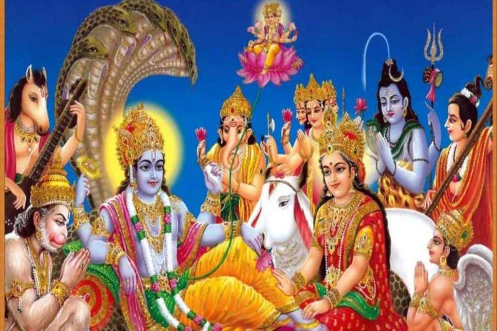 जीवन में खुशहाली लाती है अपरा एकादशी, जानिए इसका महत्व और कथा जीवन में खुशहाली लाती है अपरा एकादशी, जानिए इसका महत्व और कथा