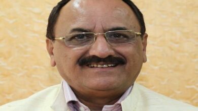 दुआ है कि गंगा-जमुनी तहज़ीब को कभी कोई बुरी नज़र न लगे और इसकी खूबसूरती बनी रहे