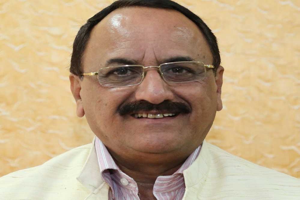 दुआ है कि गंगा-जमुनी तहज़ीब को कभी कोई बुरी नज़र न लगे और इसकी खूबसूरती बनी रहे दुआ है कि गंगा-जमुनी तहज़ीब को कभी कोई बुरी नज़र न लगे और इसकी खूबसूरती बनी रहे