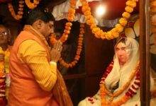 राजबाड़ा में होने वाली कैबिनेट की बैठक एक ऐतिहासिक और सांस्कृतिक मील का पत्थर साबित होगी