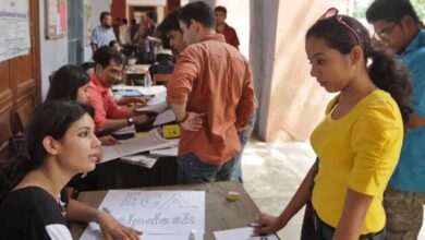 मध्य प्रदेश में उच्च शिक्षा विभाग ने बनाया नया नियम, कॉलेज एडमिशन हुआ कैंसिल, तो वापस होगी फीस…