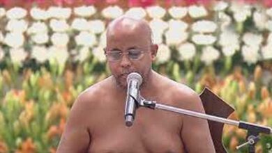 प्रज्ञा सागर महाराज बोले- मेड इन चाइना, मेड इन पाकिस्तान को कहें अलविदा