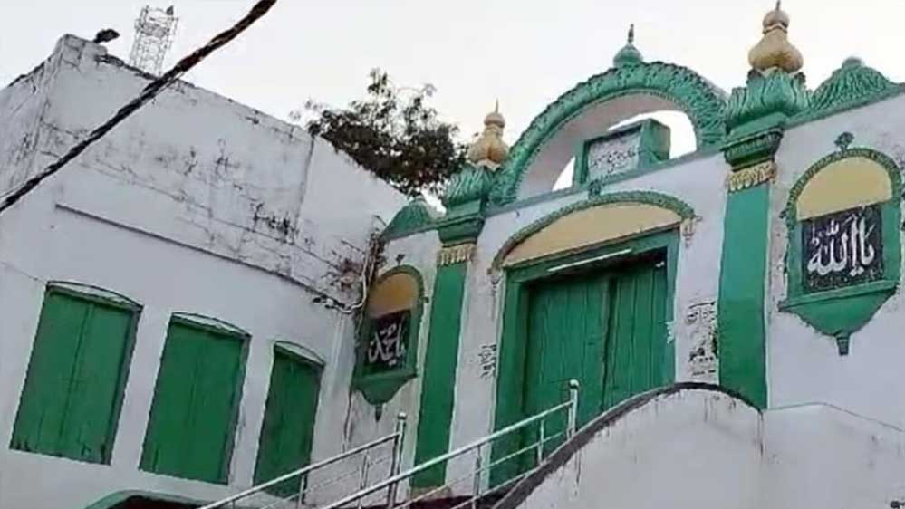 संभल मस्जिद कमेटी को झटका, HC ने सर्वे मामले में खारिज की पुनर्विचार अर्जी