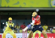 हार के साथ CSK प्लेऑफ की रेस से बाहर, श्रेयस की तूफानी पारी और चहल की हैट्रिक से जीता पंजाब