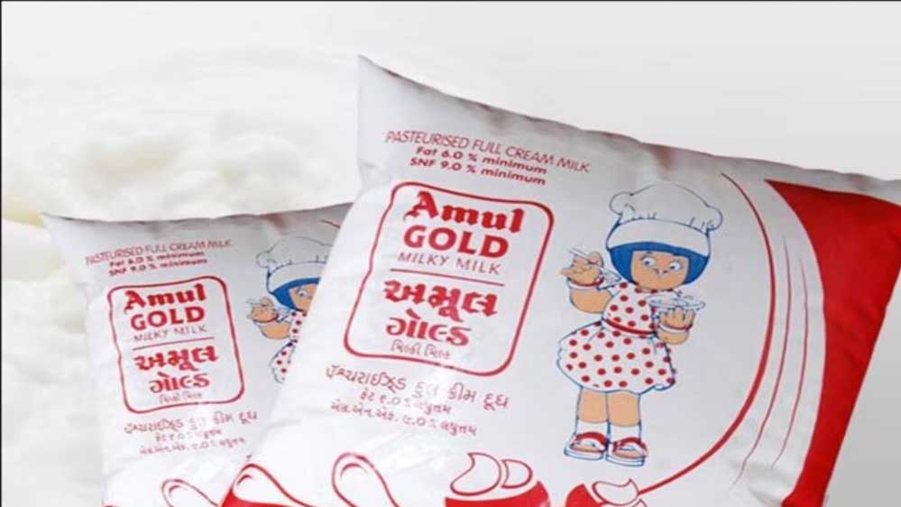 आमजन की जेब पर कैंची, मदर डेरी के बाद मंहगा हुआ अमूल, सांची के भी बढ़ेंगे दाम