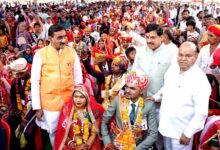 देश की संस्कृति उदार एवं महान है : मुख्यमंत्री डॉ. यादव