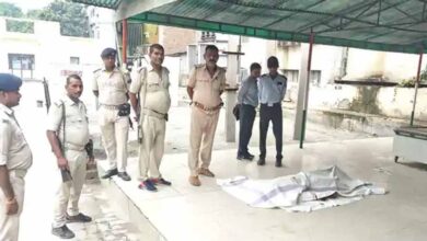 स्पेशल टास्क फोर्स और नवगछिया पुलिस ने मुठभेड़ में कुख्यात गुरुदेव मंडल को मार गिराया