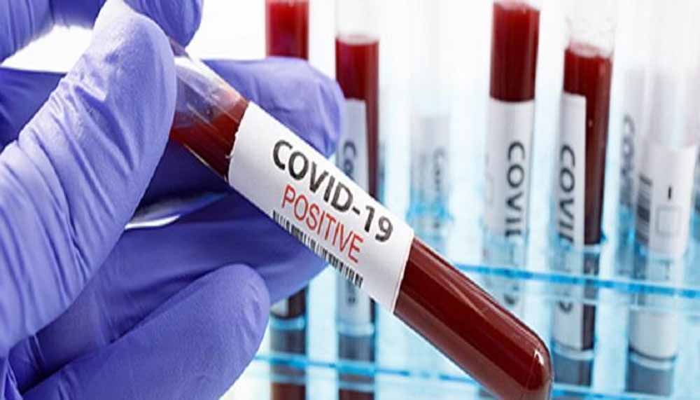 देश में कोविड-19 के मामलों में तेजी, राजधानी में मिला कोरोना का पहला मरीज देश में कोविड-19 के मामलों में तेजी, राजधानी में मिला कोरोना का पहला मरीज