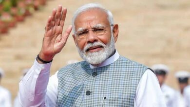 पीएम मोदी दो दिवसीय बिहार दौरे पर कल पटना आ रहे, कार्यक्रम का बदला समय, चार घंटे तक बंद रहेंगे कई मार्ग