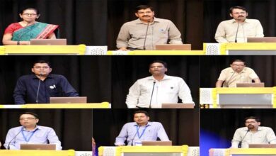 तकनीक से आत्मबल की ओर: संत शिरोमणि रविदास ग्लोबल स्किल पार्क में सत्र 2025–26 प्रारंभ