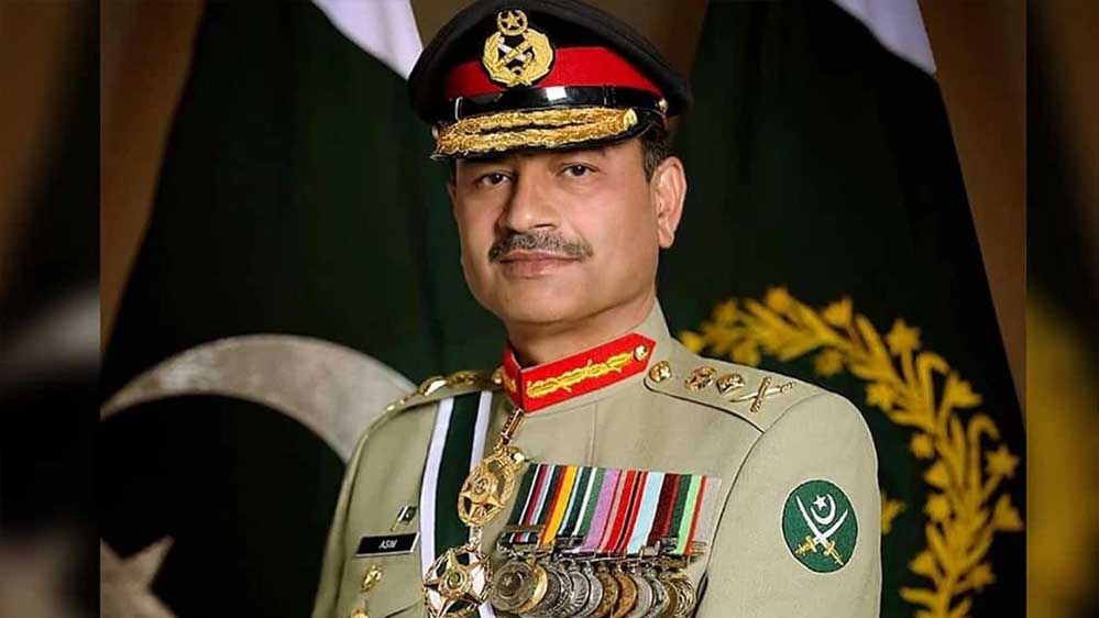 India से मुंह की खाने का इनाम! PAK आर्मी चीफ असीम मुनीर का प्रमोशन, फील्ड मार्शल बनाया गया