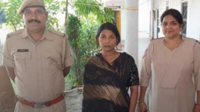 राजस्थान पुलिस ने अनुराधा को भोपाल में गिरफ्तार किया, 7 महीनों में 25 पुरुषों से शादी की