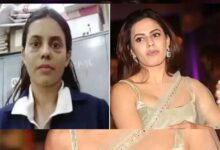 सोना तस्करी केस में जमानत मिली पर रान्या राव को रिहाई नहीं, कन्नड़ एक्ट्रेस की मां ने खटखटाया HC का दरवाजा
