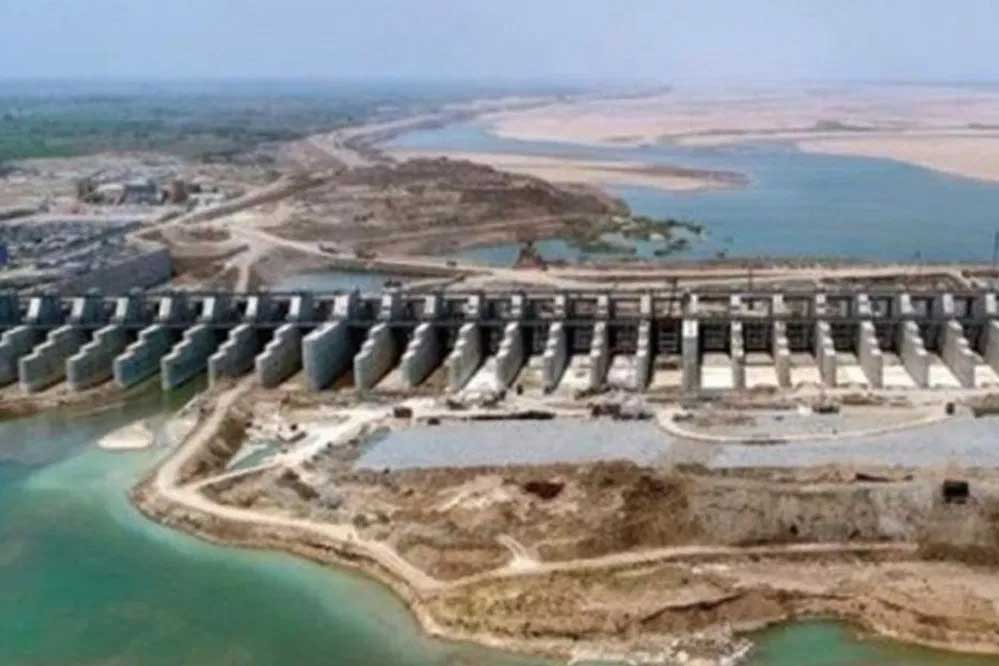 पेलमनाला जलाशय योजना के लिए 8.16 करोड़ रूपए स्वीकृत पेलमनाला जलाशय योजना के लिए 8.16 करोड़ रूपए स्वीकृत