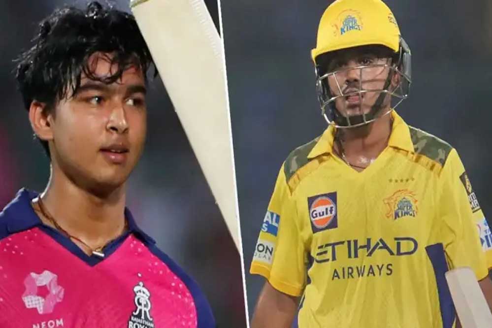 भारतीय टीम का इंग्लैंड दौरे के ल‍िए ऐलान, आयुष बने कप्तान, वैभव की भी एंट्री, देखें फुल स्क्वॉड