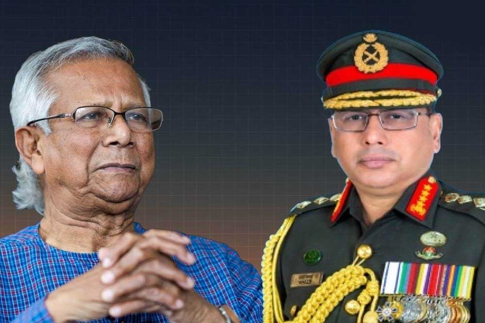 बैगर चुनावी मैदान में उतरे सत्ता में बने रहना चाहते हैं यूनुस? देश लोकतंत्र की ओर बढ़ेगा या अराजकता और तानाशाही की दिशा में फिसलेगा