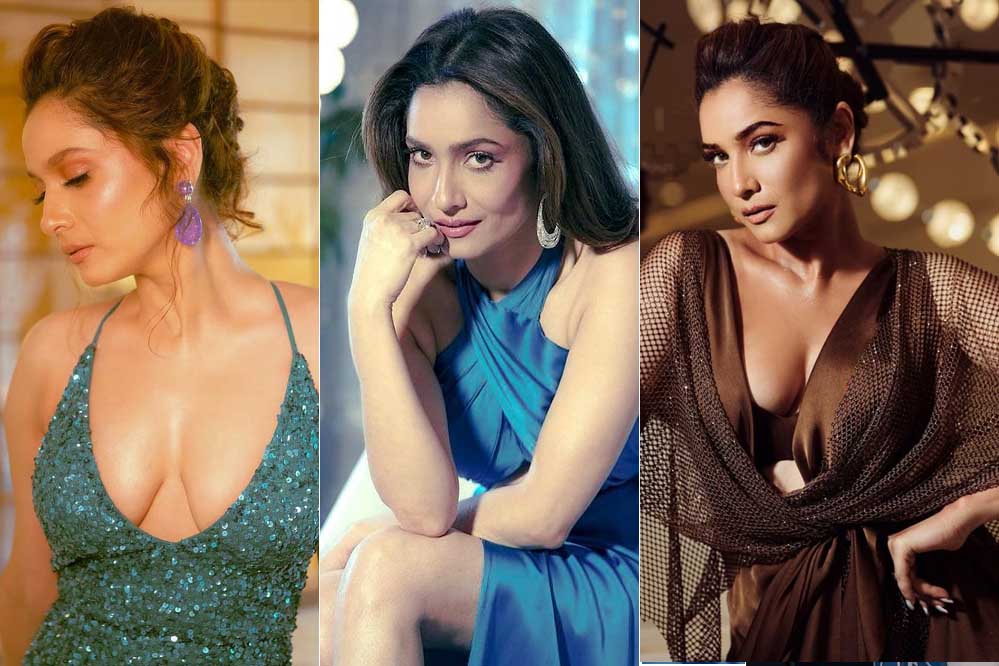 अंकिता लोखंडे ने कास्टिंग काउच का दर्दनाक अनुभव साझा किया, कहा गया प्रोड्यूसर संग सोना होगा