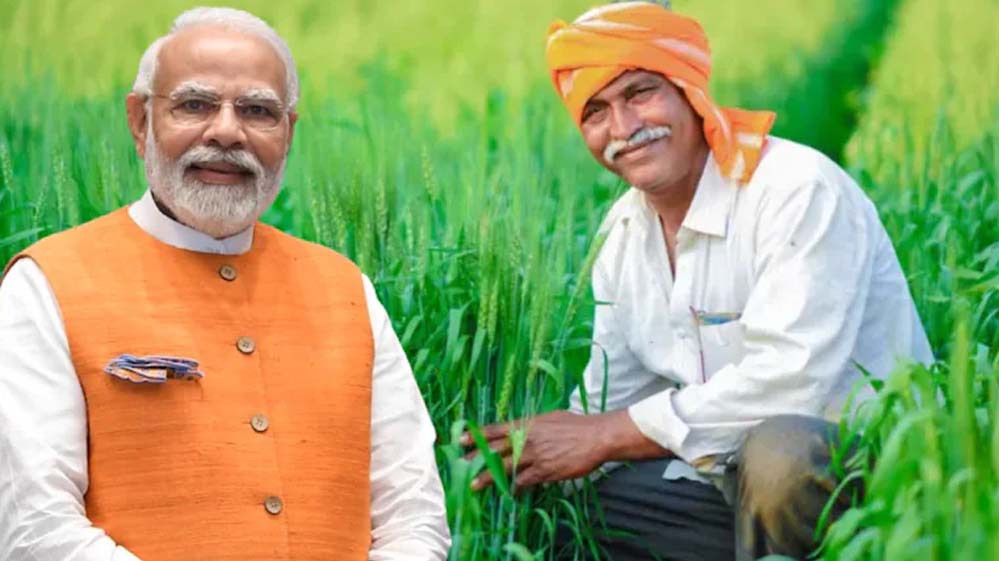 केंद्रीय कैबिनेट की बैठक में 5 अहम फैसले, अश्विनी वैष्णव ब्रीफिंग में दी जानकारी