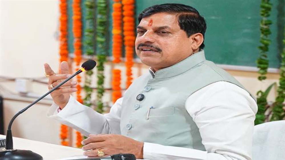 पूरा देश मना रहा है देवी अहिल्याबाई का 300वां जन्म जयंती वर्ष – मुख्यमंत्री डॉ. यादव