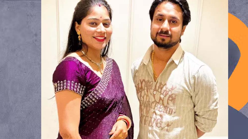 मेघालय में मिसिंग इंदौर के नवदंपती की तलाश तेज, ट्रैकिंग वाले रूट पर खोजने में जुटे 50 लोग मेघालय में मिसिंग इंदौर के नवदंपती की तलाश तेज, ट्रैकिंग वाले रूट पर खोजने में जुटे 50 लोग