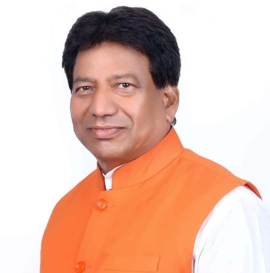 मोदी सरकार किसानों का जीवन बदलने के लिए संकल्पित है -विधायक गोपालसिंह इंजीनियर मोदी सरकार किसानों का जीवन बदलने के लिए संकल्पित है -विधायक गोपालसिंह इंजीनियर