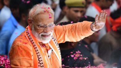 15000 महिलाएं सिंदूरी साड़ी पहने करेंगी स्वागत, 31 मई को भोपाल में पीएम मोदी के लिए खास इंतजाम
