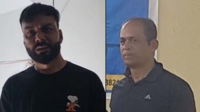 इंदौर : कोच मोहसिन खान के घर चलेगा बुलडोजर, दरवाजे पर लगा नोटिस, मिला 48 घंटे का अल्टीमेटम
