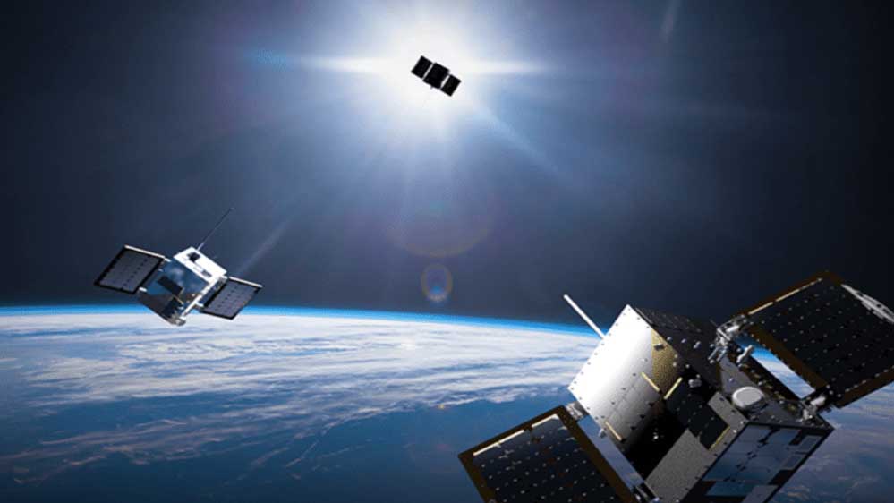 अमेरिका की भारत को Hawkeye 360 की बिक्री को मंजूरी