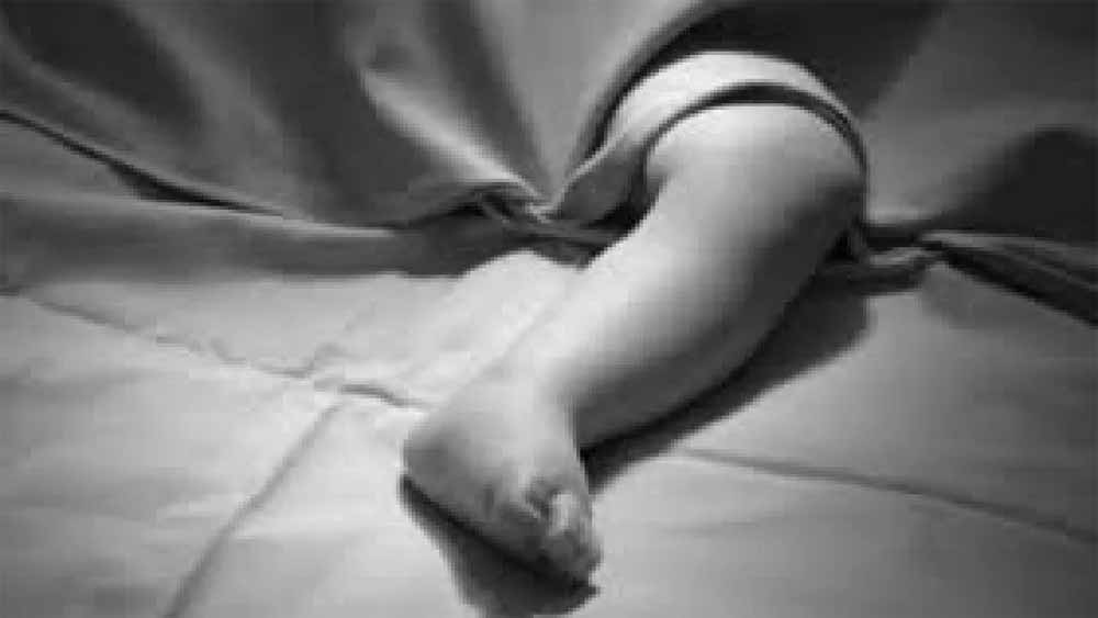 रोहतास में झोपड़ी में सो रहे छोटे बच्चे की आग में झुलसकर मौत रोहतास में झोपड़ी में सो रहे छोटे बच्चे की आग में झुलसकर मौत