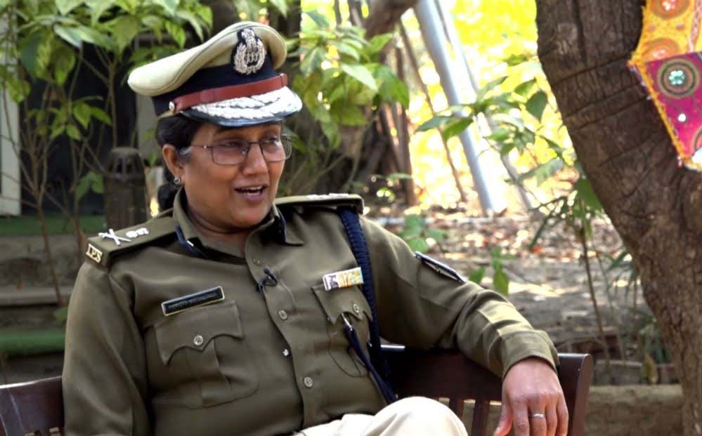 प्रज्ञा ऋचा श्रीवास्तव बनीं होमगार्ड की डीजी, एसीएस विनोद कुमार हुए रिटायर, जीएडी जारी करेगा पदोन्नति आदेश