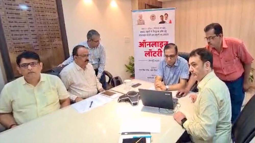 मध्‍यप्रदेश में 83 हजार 483 बच्चों को मिला निजी स्कूलों में नि:शुल्‍क प्रवेश, 10 जून के बीच लेना होगा एडमिशन