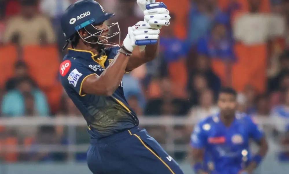 मुंबई ने GT को किया बाहर, अब क्वालिफायर-2 में पंजाब से टक्कर, सुदर्शन की पारी बेकार