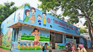 MP में आंगनवाड़ी केन्द्रों में 1 से 15 जून तक अवकाश, कार्यकर्ता-सहायिका रहेंगी सक्रिय