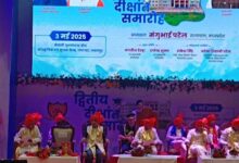 जबलपुर मेडिकल यूनिवर्सिटी का नाम बदला, अब कहलायेगा महर्षि सुश्रुत आयुर्विज्ञान विश्वविद्यालय, राज्यपाल ने की घोषणा