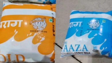 मदर डेयरी औरअमूल के बाद अब पराग ने बढ़ाई दूध की कीमतें, जानें कितनी की बढ़ोतरी