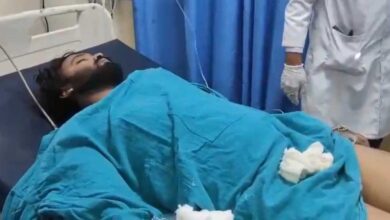 हिंदू लड़कियों से रेप और ब्लैकमेल करने वाला फरहान को पुलिस ने पैर में मारी गोली