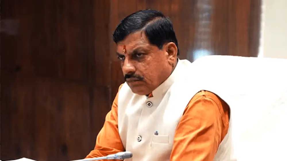मध्य प्रदेश सरकार अब ढाई हजार करोड़ का कर्ज लेगी, 4.21 लाख करोड़ रुपये का है loan मध्य प्रदेश सरकार अब ढाई हजार करोड़ का कर्ज लेगी, 4.21 लाख करोड़ रुपये का है loan