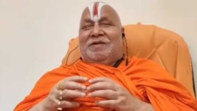 डॉ. हरिसिंह गौर केंद्रीय विश्वविद्यालय में जगद्गुरु स्वामी रामभद्राचार्य महाराज को मानद उपाधि से सम्मानित किया जाएगा