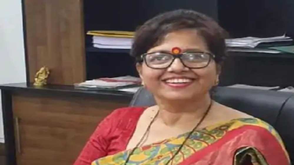 डॉ. अरुणा कुमार को DME बनाए जाने के फैसले ने एक बार फिर नया विवाद खड़ा कर दिया