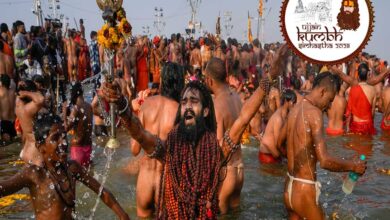 सिंहस्थ में शिप्रा का हर घाट होगा रामघाट, खाका तैयार, CM की हरी झंडी का इंतजार
