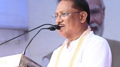 बस्तर के हर कोने तक पहुंचाएंगे विकास का उजाला:  मुख्यमंत्री साय
