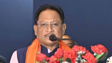 रायपुर : भगवान चित्रगुप्त न्याय और कर्म के देवता हैं और उनका संदेश साफ है—जो जैसा करेगा, वैसा फल पाएगा – मुख्यमंत्री विष्णु देव साय