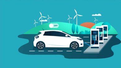 देश में 2032 तक सड़कों पर चलेंगे 12 करोड़ से ज्यादा Electric Vehicle, चार्जिंग प्वाइंट्स की संख्या भी बढ़ेगी
