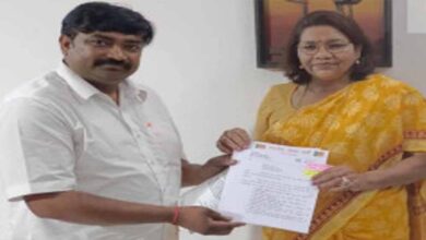 एमसीबी : मनेन्द्रगढ़ में विधायक प्रतिनिधि नियुक्त, श्री रवि गुप्ता संभालेंगे जिम्मेदारी