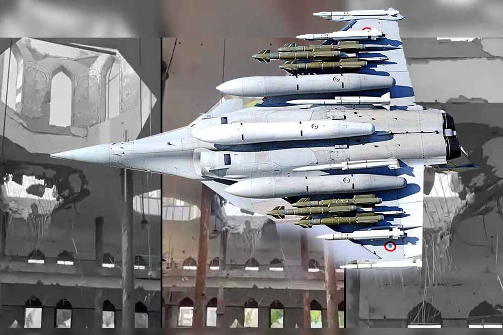 ‘अबकी बार लाहौर में फहराएंगे तिरंगा’, अब आगे क्या होगा?