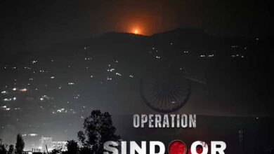 ऑपरेशन सिंदूर पर झूठ फैला रहा था ग्‍लोबल टाइम्‍स, राजदूत ने अक्‍ल ला दी ठिकाने