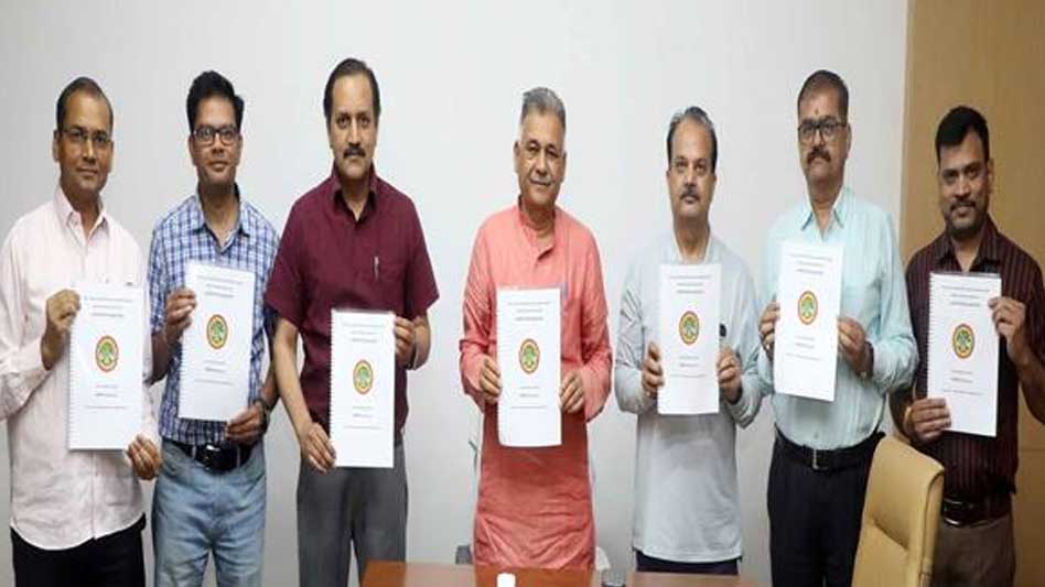 तकनीकी एवं व्यावसायिक पाठ्यक्रमों में प्रवेश लीजिए, कौशल सीखिए एवं राष्ट्र निर्माण में सहभागी बनिए : मंत्री परमार