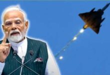भारत की जवाबी कार्रवाई शुरू, NSA अजीत डोभाल ने पीएम मोदी को दी जानकारी